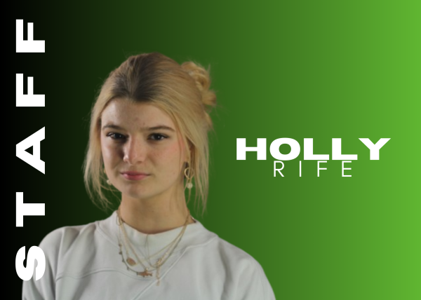 Holly Rife