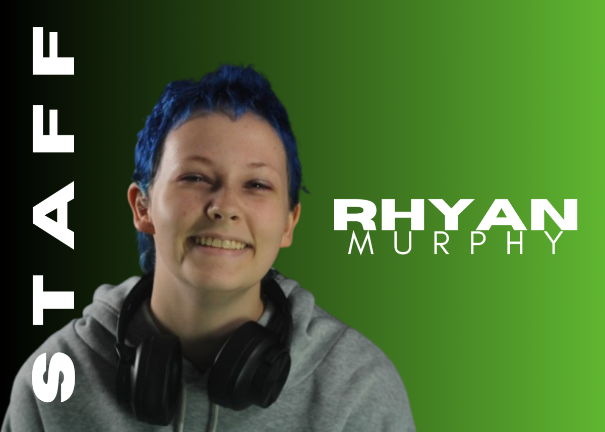 Rhyan Murphy