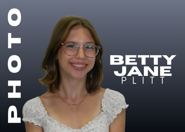 Betty Jane Plitt