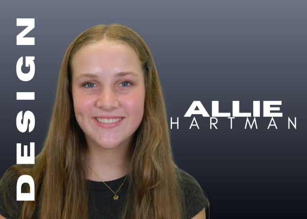 Allie Hartman