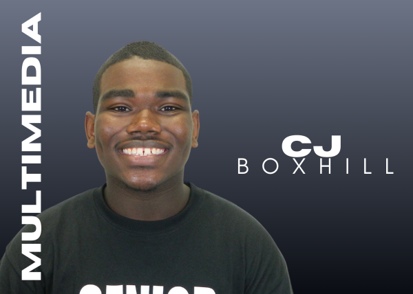 CJ Boxhill