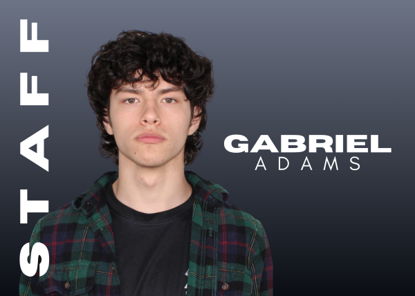 Gabriel Adams