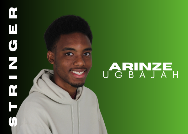 Arinze Ugbajah