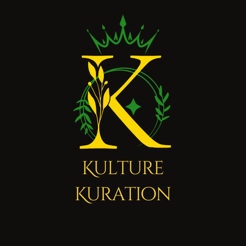 Kulture Kuration: Pick up your crown