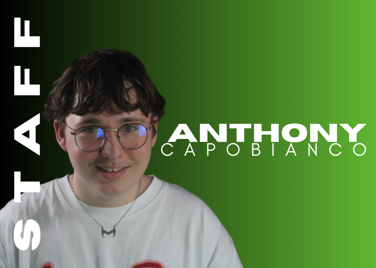 Anthony Capobianco