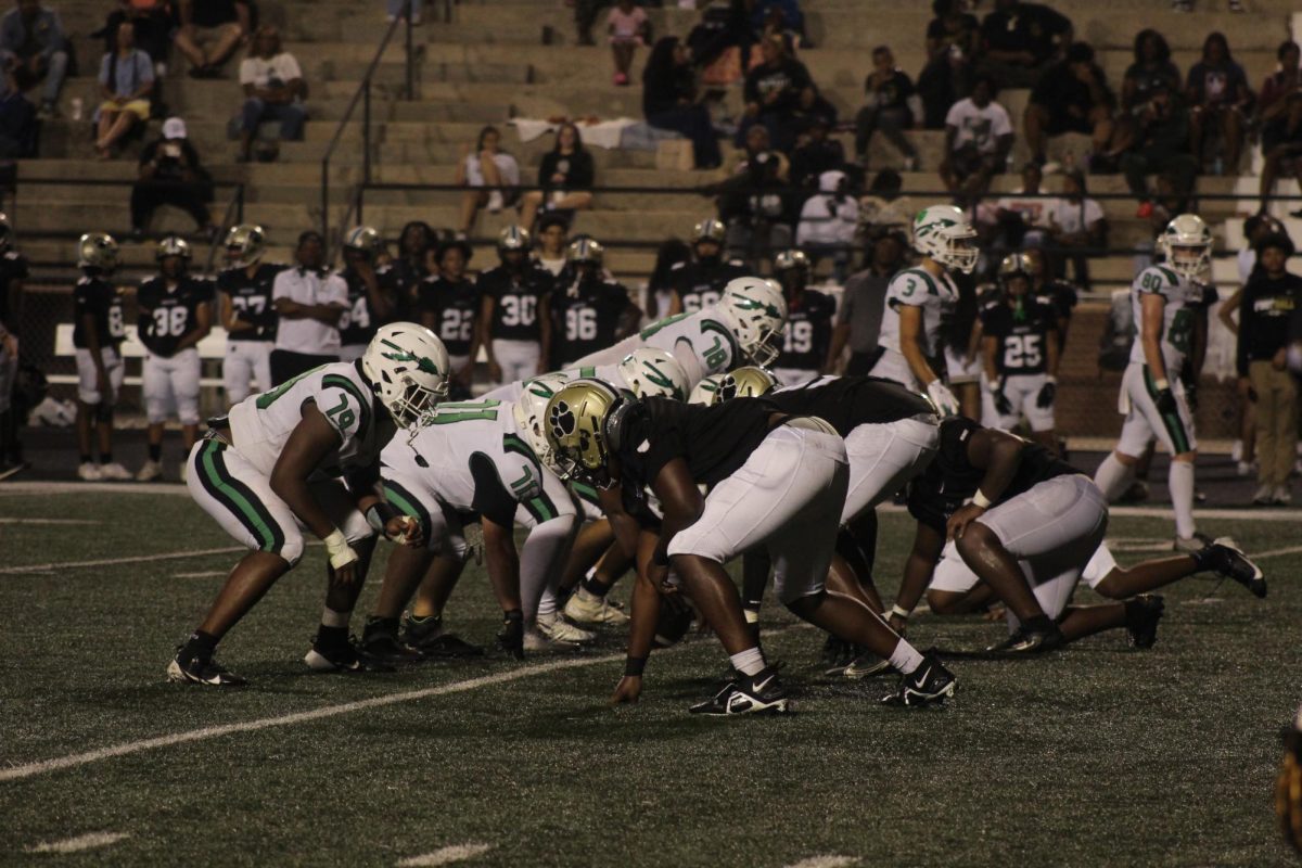 Chiefs face Fayette County in the "Fight for 54" game on Aug.15.