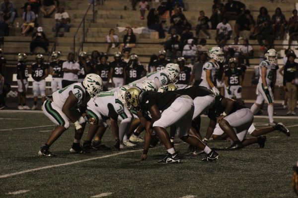Chiefs face Fayette County in the "Fight for 54" game on Aug.15.