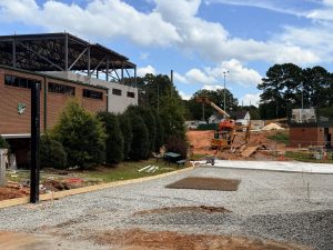 Kickoff switch up: Chiefs relocate Fight for 54 due to construction