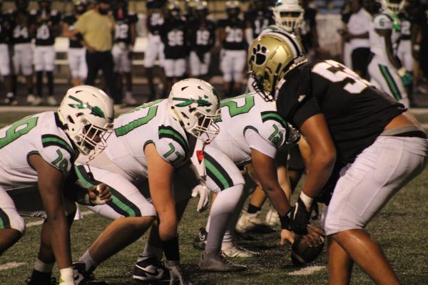 Chiefs face Fayette County in the "Fight for 54