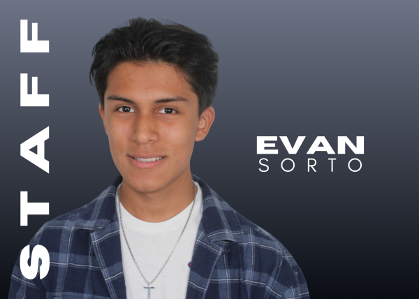 Evan Sorto