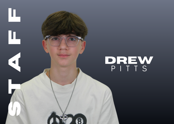 Drew Pitts
