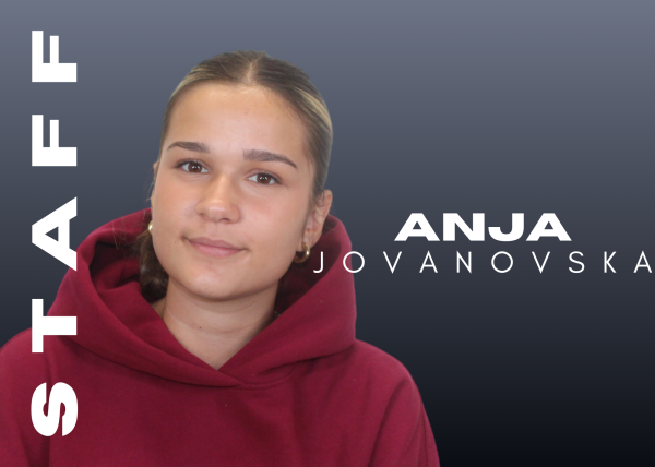 Anja Jovanovska