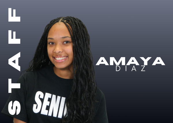 Amaya Diaz