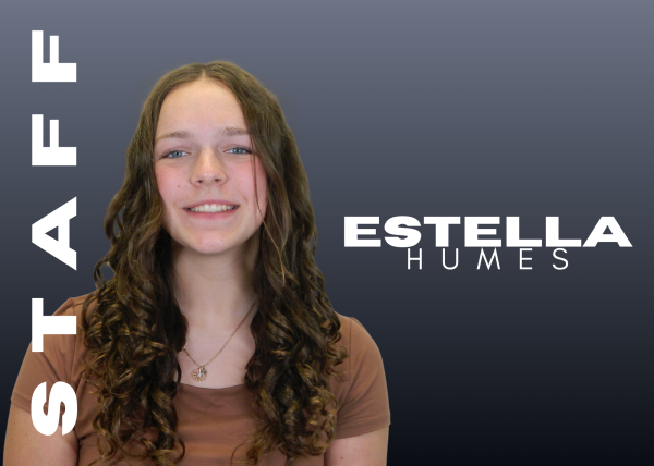 Estella Humes
