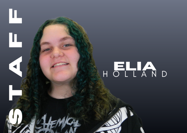 Elia Holland