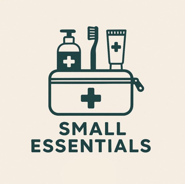 The logo of Small Essentials