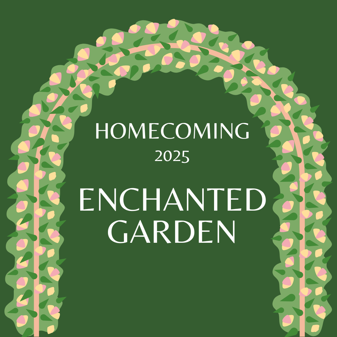 From dressing up to dancing, we were "Enchanted:" Recapping 2025 Homecoming week