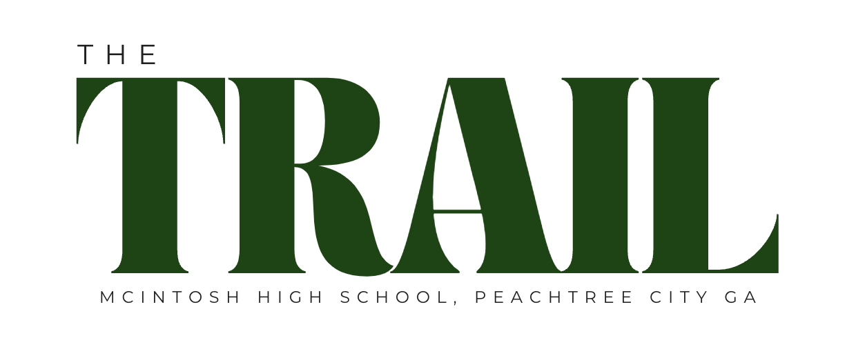 Don't Miss a Minute of McIntosh.