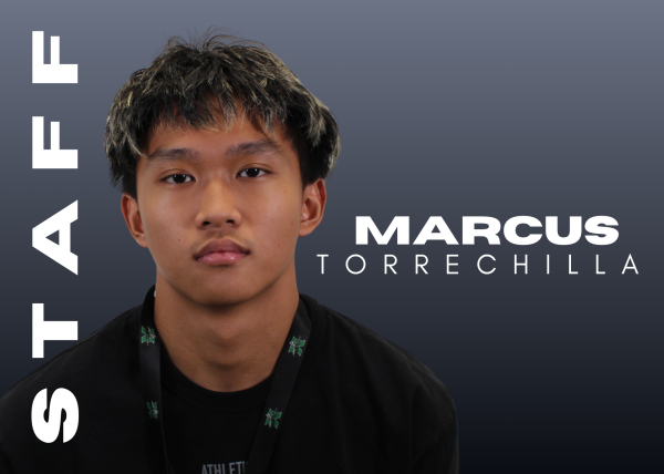 Lee Marcus Torrechilla