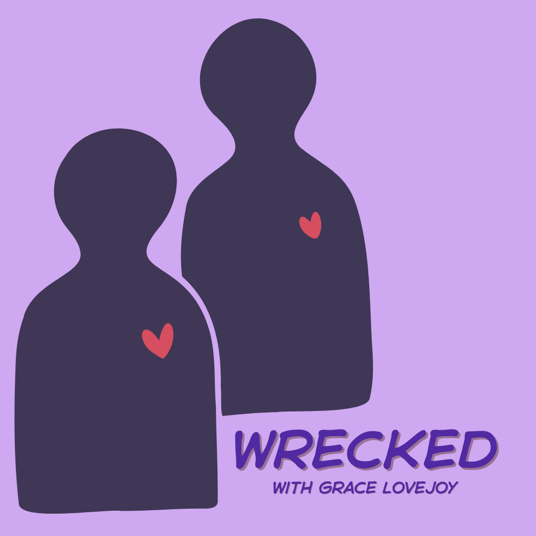 Graphic created in Canva by Grace Lovejoy.