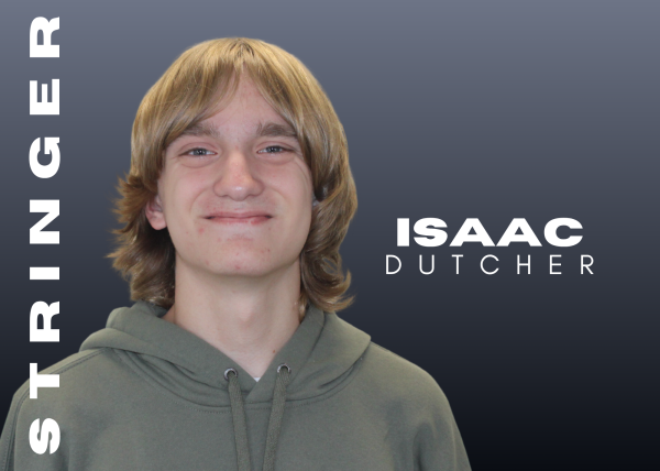 Issac Dutcher
