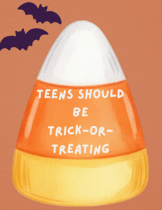 Graphic made in Canva by Estella Humes