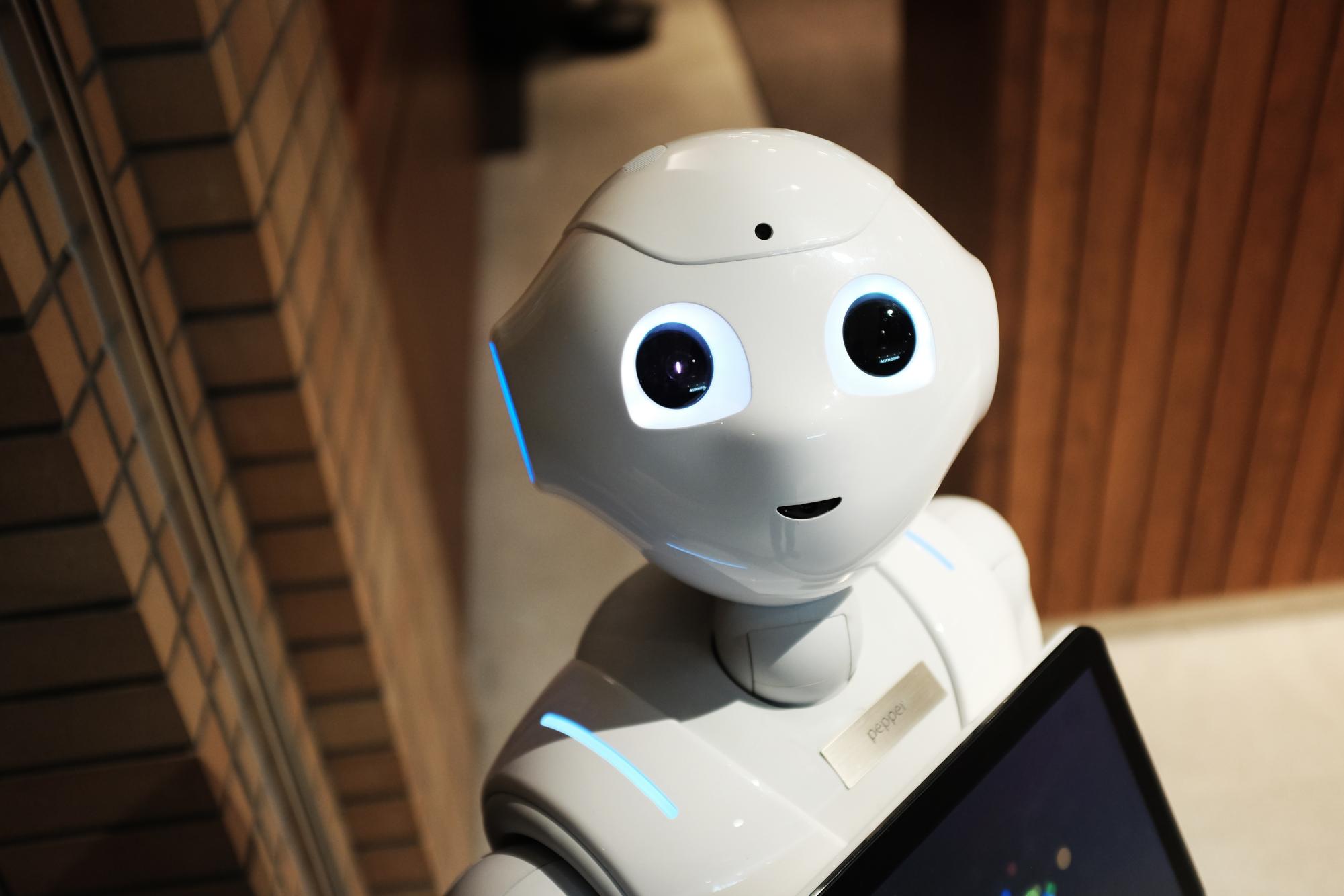 OPINION: AI in education is good, it's bad... and it's ugly