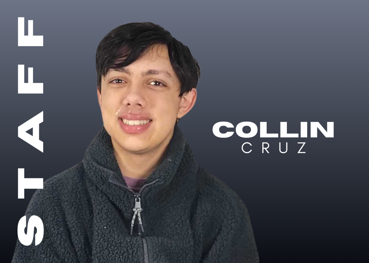 Collin Cruz