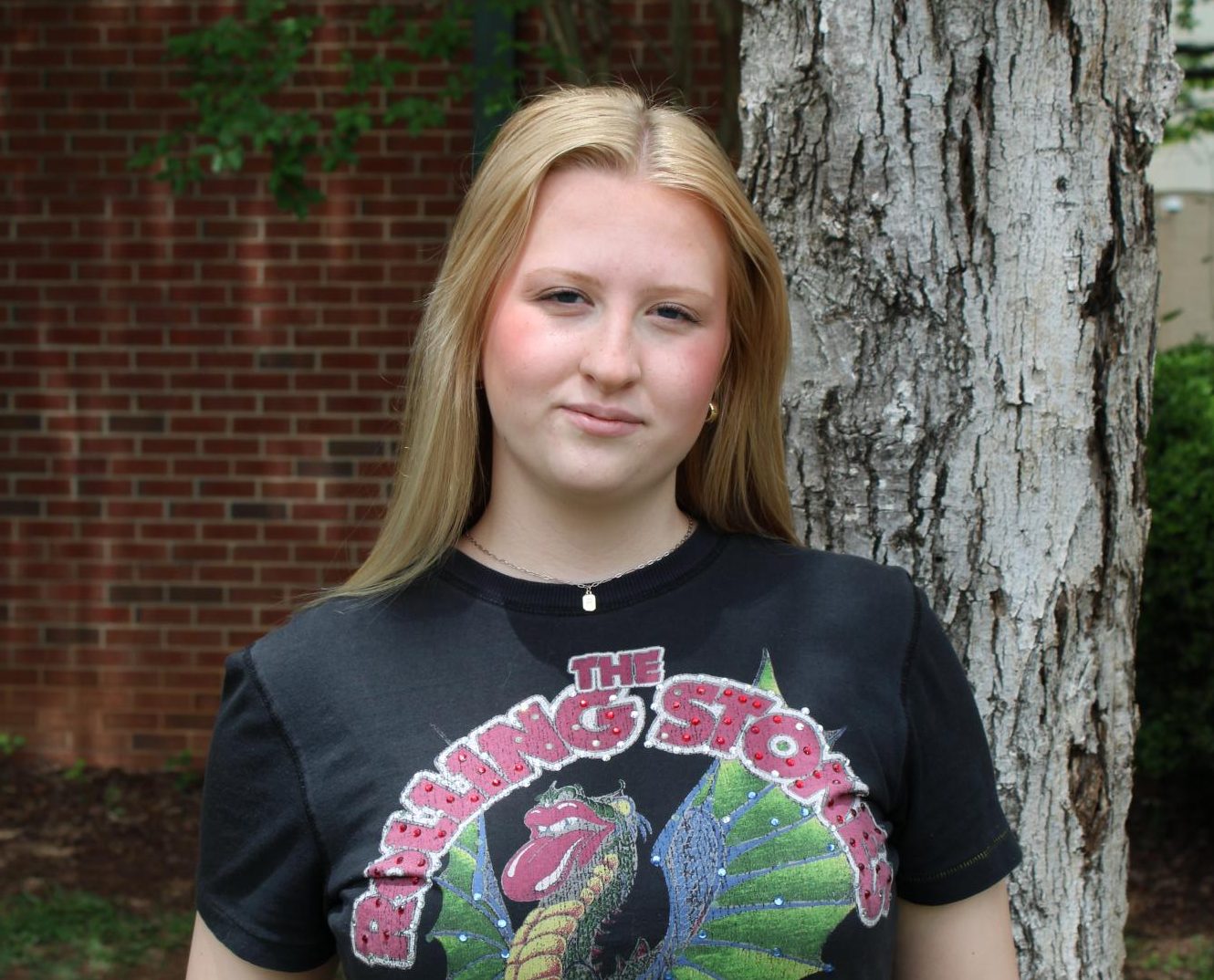 Senior legacy: Yasemin Kalpakci